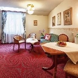  Cordial Theaterhotel Fotos