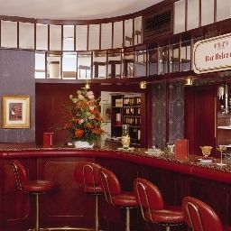 Bar Cordial Theaterhotel Fotos