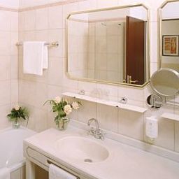 Camera da bagno Cordial Theaterhotel Fotos