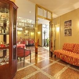 Hall Cordial Theaterhotel Fotos