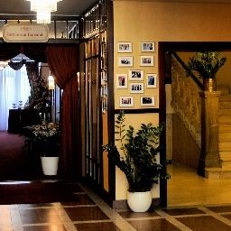 Hall Cordial Theaterhotel Fotos