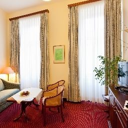 Suite Cordial Theaterhotel Fotos