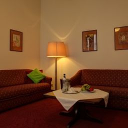  Cordial Theaterhotel Fotos