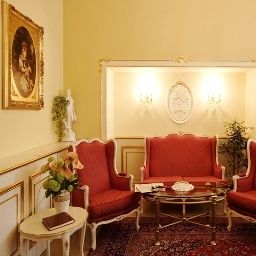  Best Western Premier Schlosshotel Römischer Kaiser Fotos