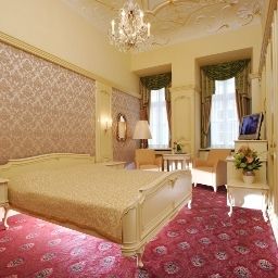  Best Western Premier Schlosshotel Römischer Kaiser Fotos