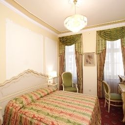  Best Western Premier Schlosshotel Römischer Kaiser Fotos