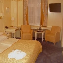  Best Western Premier Schlosshotel Römischer Kaiser Fotos