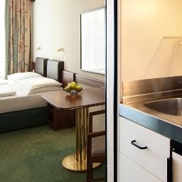  Derag Livinghotel Kaiser Franz Joseph Fotos