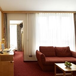  Derag Livinghotel Kaiser Franz Joseph Fotos