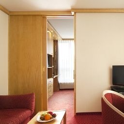  Derag Livinghotel Kaiser Franz Joseph Fotos