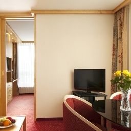 Derag Livinghotel Kaiser Franz Joseph Fotos