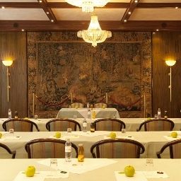  Derag Livinghotel Kaiser Franz Joseph Fotos