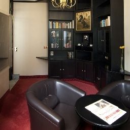  Derag Livinghotel Kaiser Franz Joseph Fotos