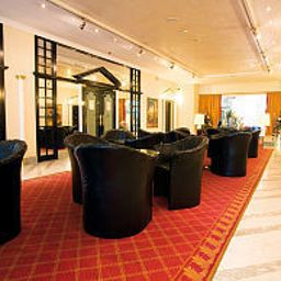 Холл Derag Livinghotel Kaiser Franz Joseph Fotos