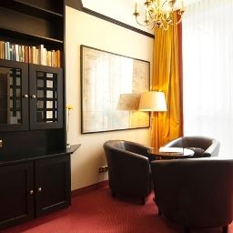  Derag Livinghotel Kaiser Franz Joseph Fotos