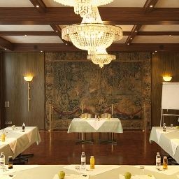 Конференц-зал Derag Livinghotel Kaiser Franz Joseph Fotos