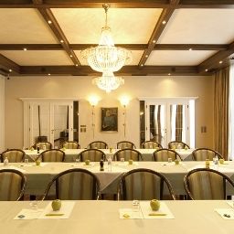 Конференц-зал Derag Livinghotel Kaiser Franz Joseph Fotos