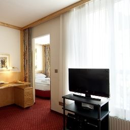 Семейные номера Derag Livinghotel Kaiser Franz Joseph Fotos