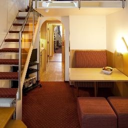 Семейные номера Derag Livinghotel Kaiser Franz Joseph Fotos