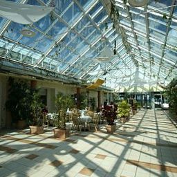 Vista all'interno IFA Rügen Hotel & Ferienpark Fotos
