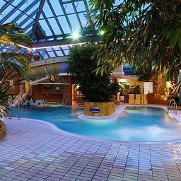 Pool IFA Rügen Hotel & Ferienpark Fotos