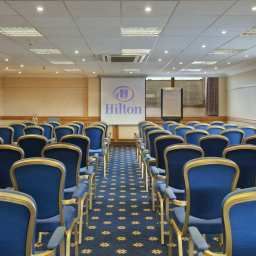 Конференц-зал Hilton Coventry hotel Fotos