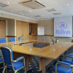 Конференц-зал Hilton Coventry hotel Fotos