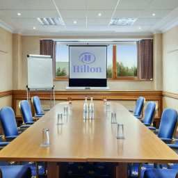 Конференц-зал Hilton Coventry hotel Fotos