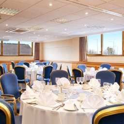 Конференц-зал Hilton Coventry hotel Fotos