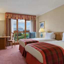 Номер Hilton Coventry hotel Fotos