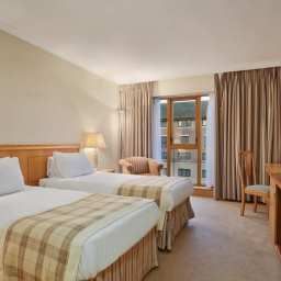 Номер Hilton Coventry hotel Fotos