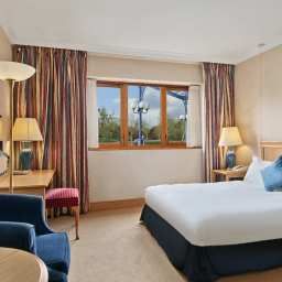 Номер Hilton Coventry hotel Fotos