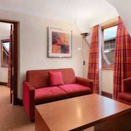 Suite Hilton Southampton hotel Fotos