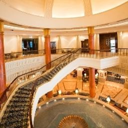  Conrad Istanbul Fotos