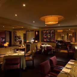 Ресторан Conrad Istanbul Fotos
