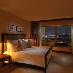 Suite Conrad Istanbul Fotos