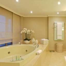 Suite Conrad Istanbul Fotos