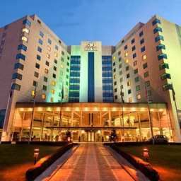 Hilton Sofia Sofia