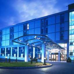 Hilton Croydon hotel Croydon Surrey
