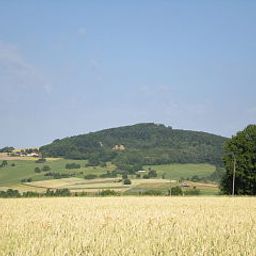 Ausblick Sockenbacher Hof Land-gut-Hotels Fotos
