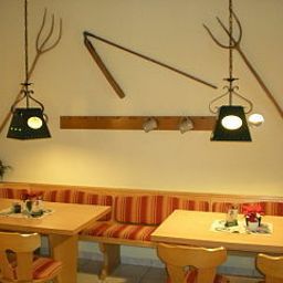 Restaurant Sockenbacher Hof Land-gut-Hotels Fotos