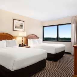 Suite Hilton ChicagoOak Brook Suites Fotos
