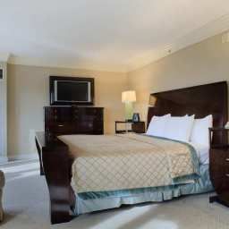 Suite Hilton Short Hills Fotos
