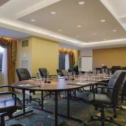 Конференц-зал Hilton Short Hills Fotos
