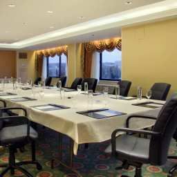 Конференц-зал Hilton Short Hills Fotos