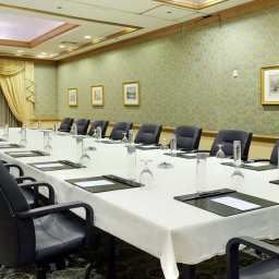 Конференц-зал Hilton Short Hills Fotos