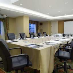 Конференц-зал Hilton Short Hills Fotos