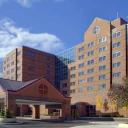  Hilton Short Hills Fotos
