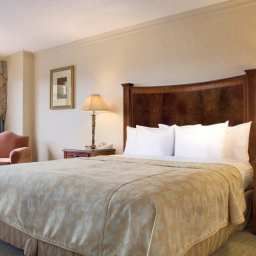 Номер Hilton Short Hills Fotos