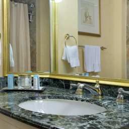 Номер Hilton Short Hills Fotos